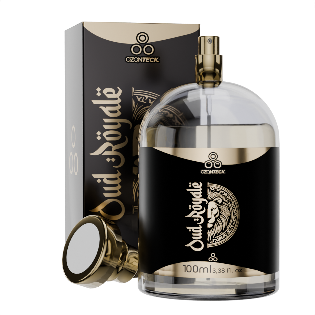 Perfume Arabe Masculino frasco grande x 100ml