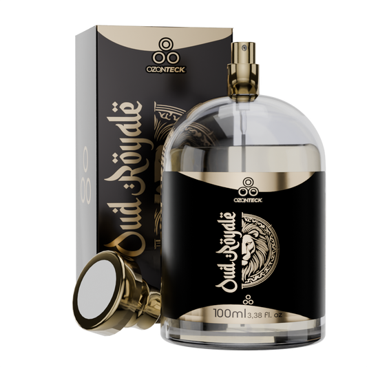 Perfume Arabe Masculino frasco grande x 100ml