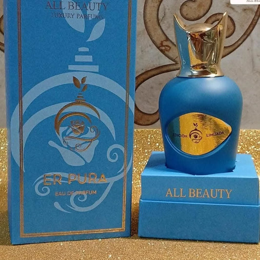 ERB PURA LA MEJOR VERSION PARA HOMBRES!