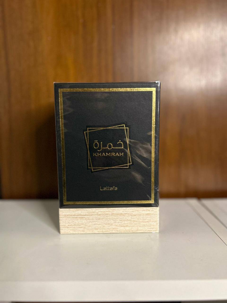 PERFUMES ARABES ORIGINALES