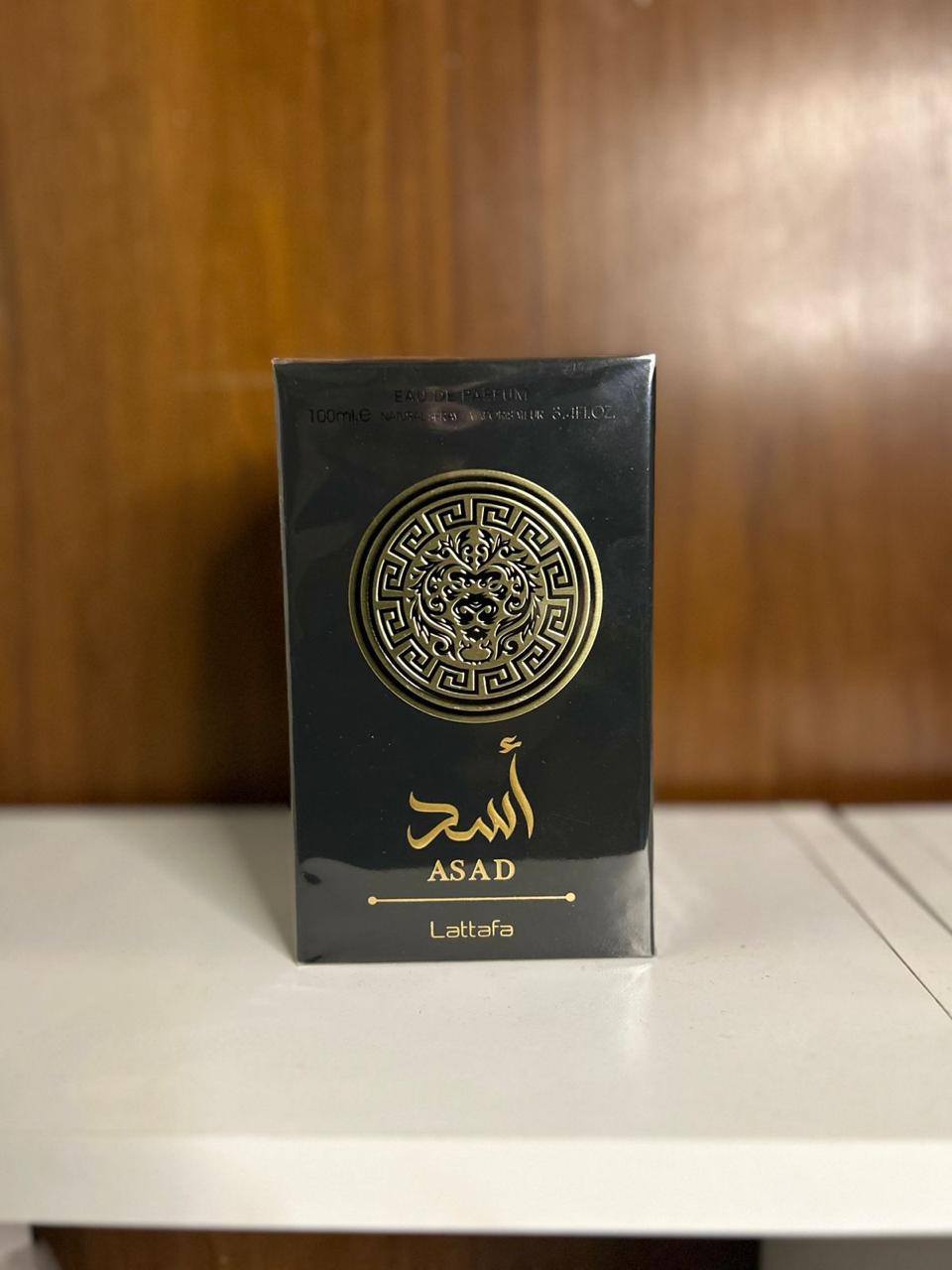 PERFUMES ARABES ORIGINALES