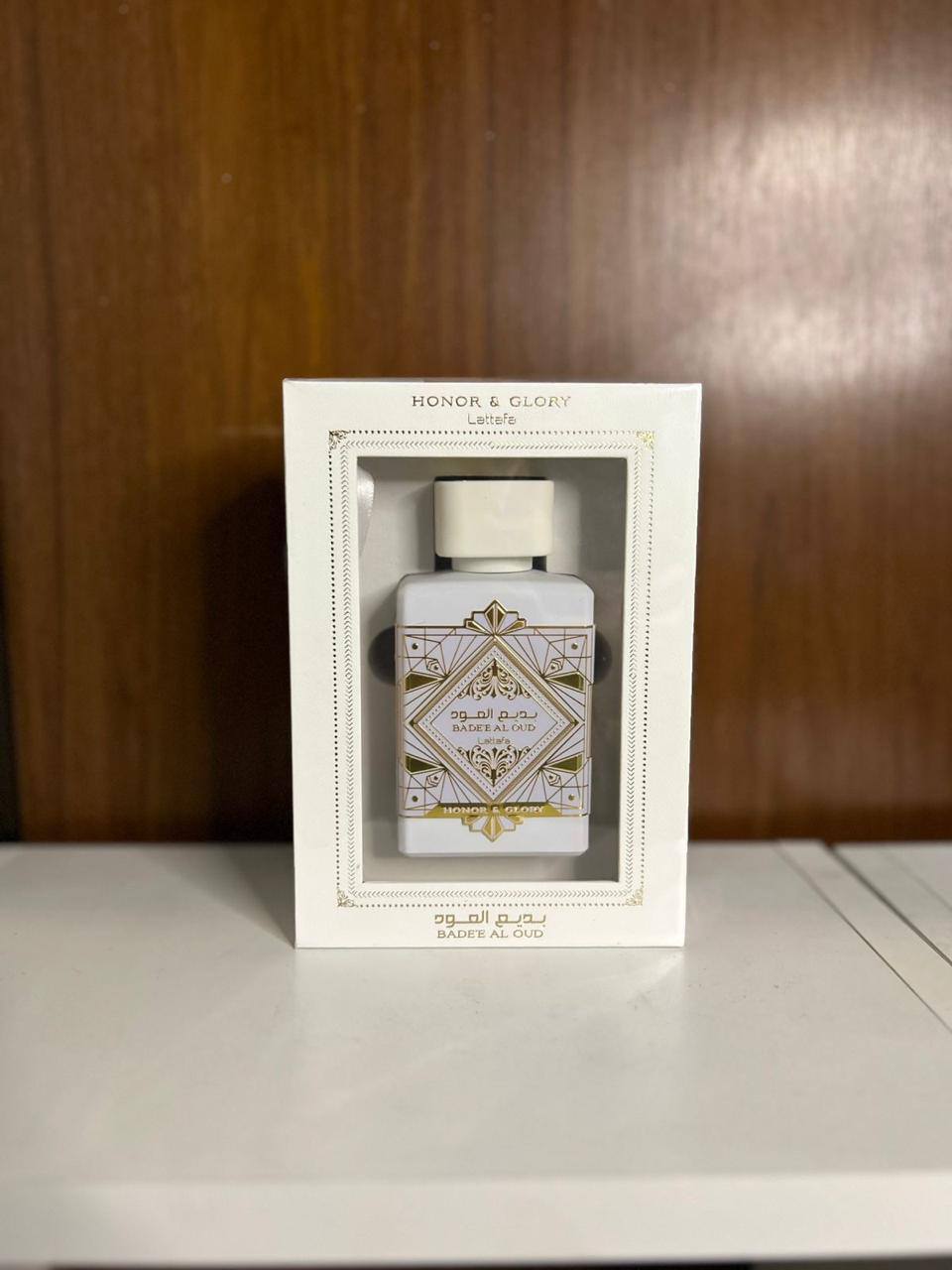 PERFUMES ARABES ORIGINALES
