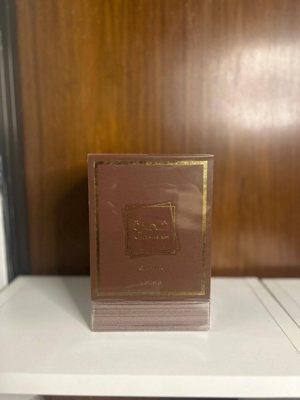 PERFUMES ARABES ORIGINALES