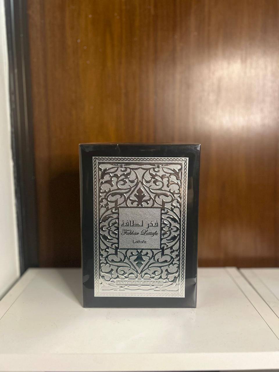 PERFUMES ARABES ORIGINALES