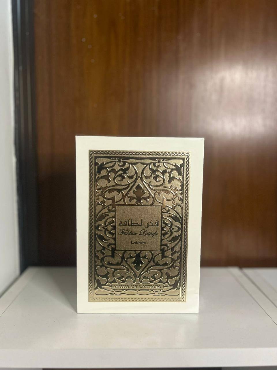 PERFUMES ARABES ORIGINALES